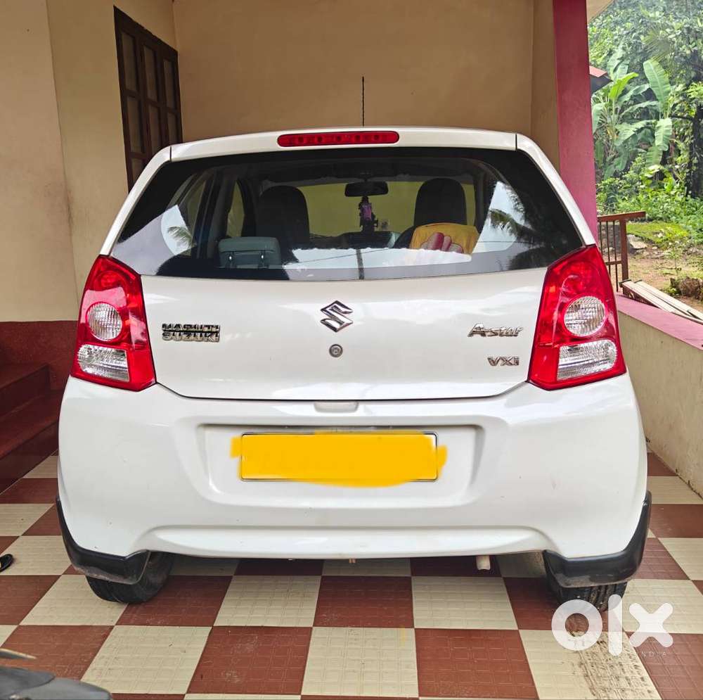 Single Owner Car For Sale