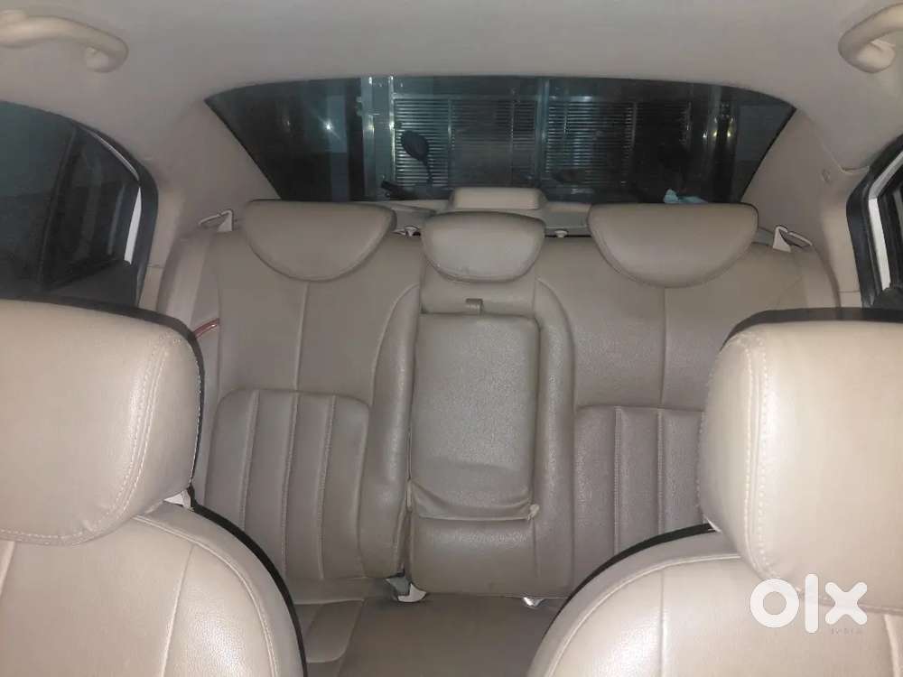 Verna With All New Tyres And Battery Is Also New Car Is Of Goodquality