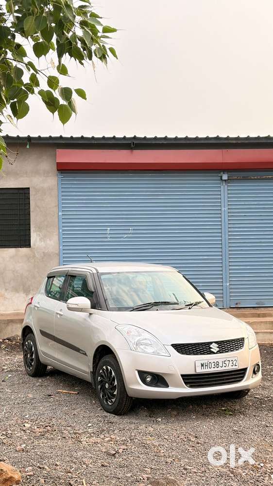 Maruti Suzuki Car 2013