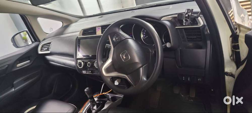 Honda Wrv Diesel Excellent Condition