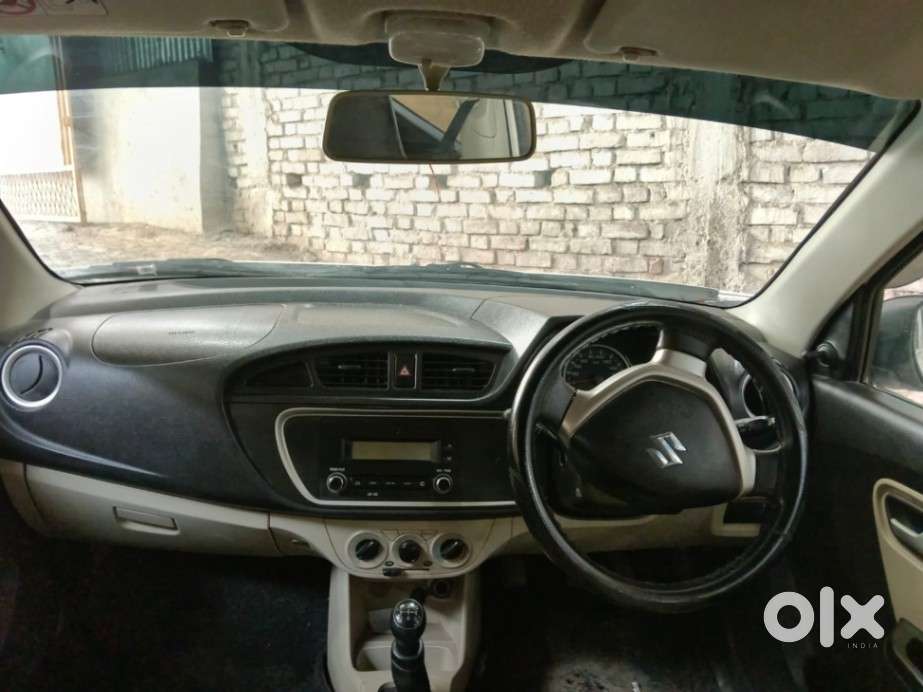 Maruti Suzuki Alto K10 1.0 Vxi, 2021, Petrol