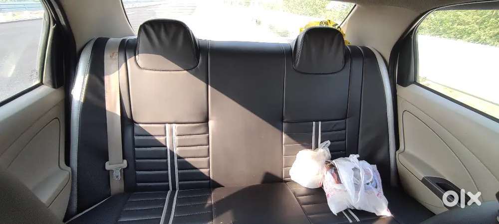 Genuine Condition Car