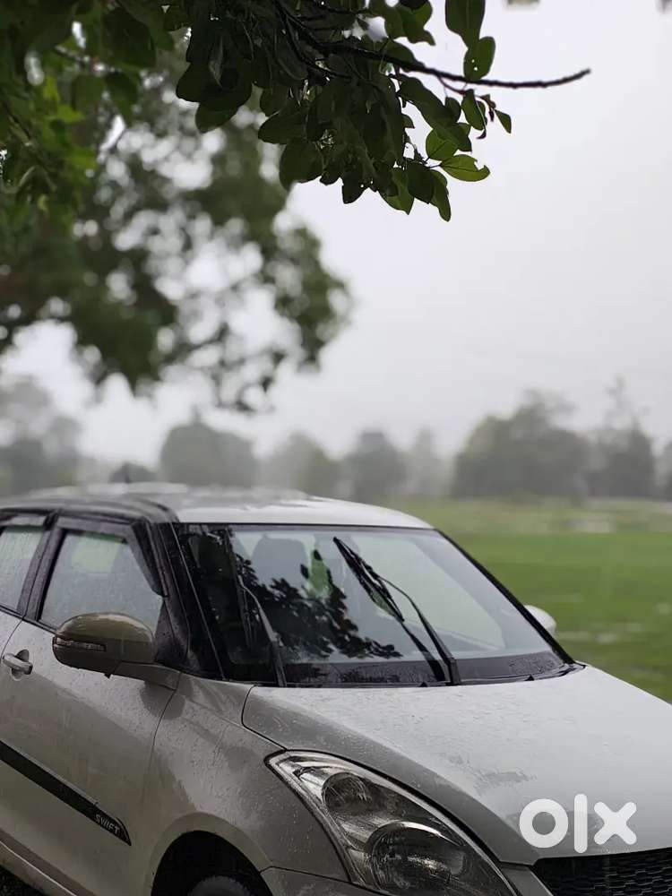 Maruti Suzuki Swift 2015 Diesel 10000 Km Driven