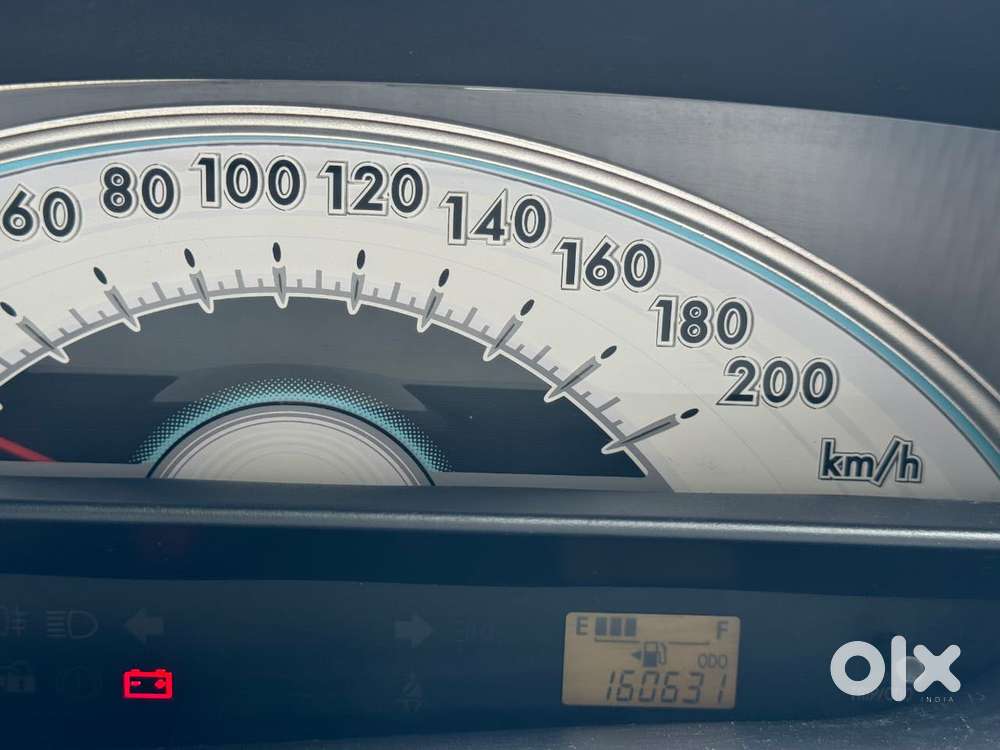 Toyota Etios 2010-2012 Gd, 2012, Diesel