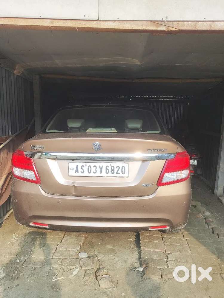 Car Condition Is Good