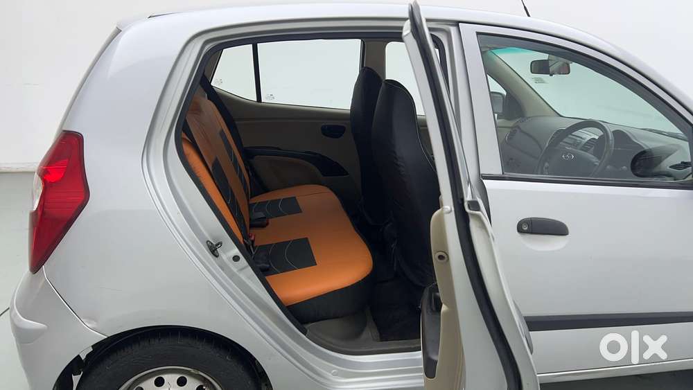 Hyundai I10 Magna 1.1l, 2014, Petrol