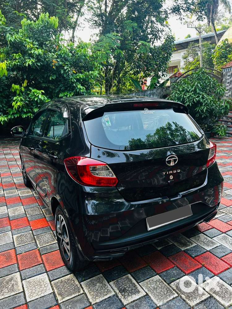 Tata Tiago Petrol 2023