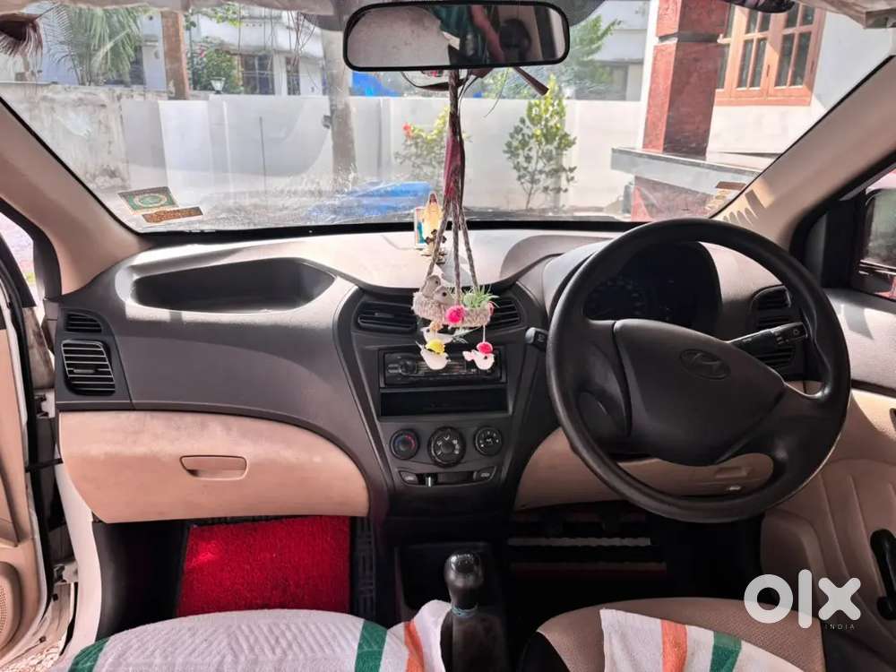 Hyundai Eon 0.8 Plus 2014