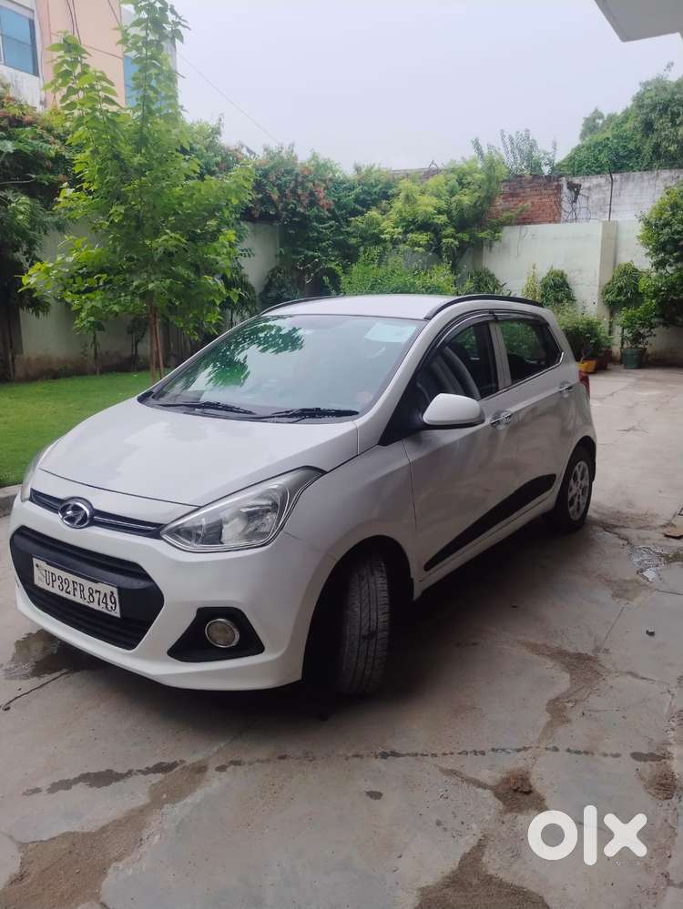 Hyundai I10 Sportz, 2014, Diesel