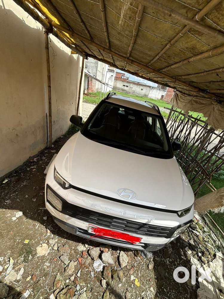 Hyundai Exter Petrol 2026
