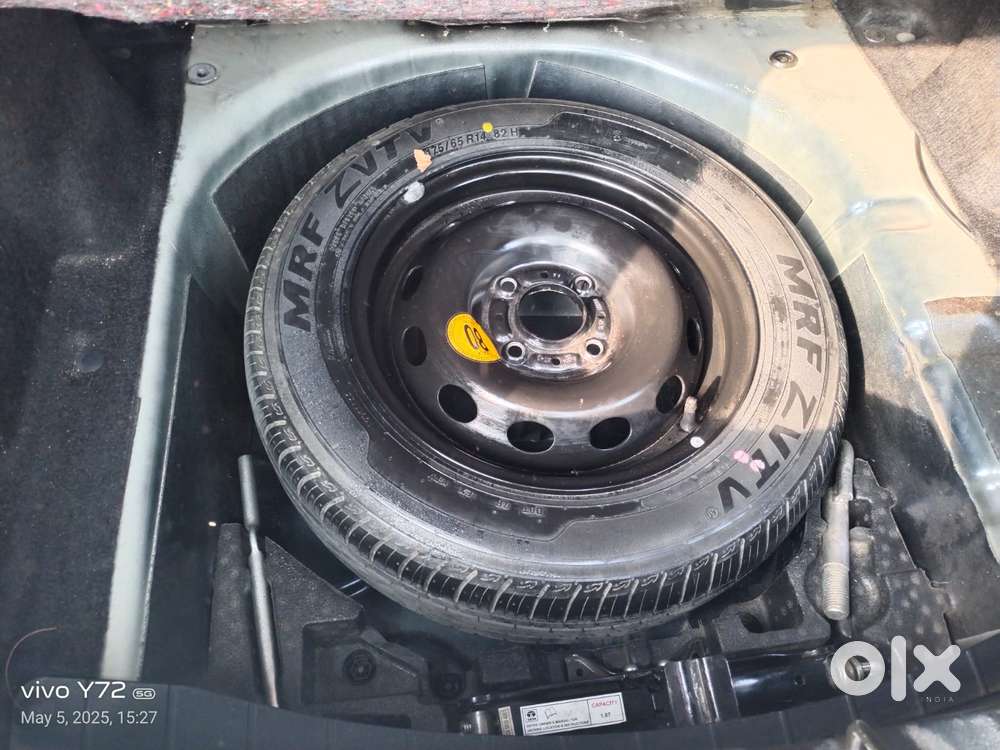 Tata Tigor 1.2 Revotron Xz Plus, 2020, Petrol