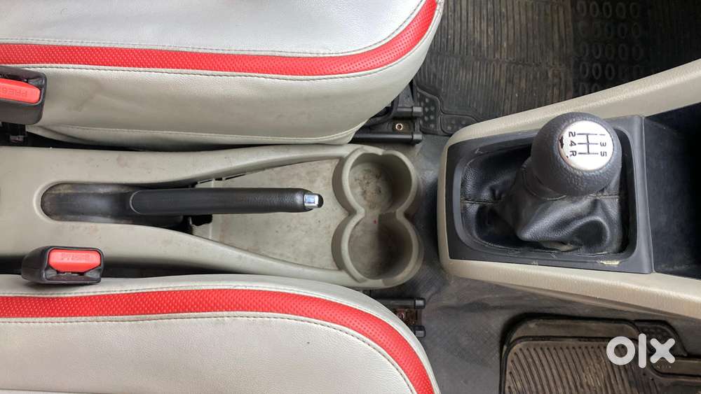 Maruti Suzuki Celerio 2014-2017 Vxi, 2016, Petrol