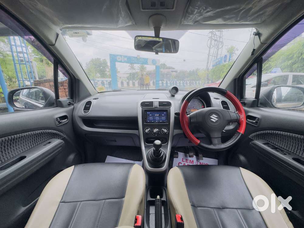 Maruti Suzuki Ritz Vdi, 2015, Diesel