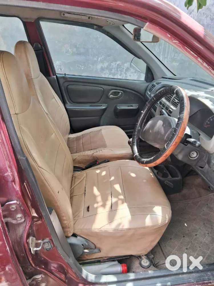 Maruti Suzuki Alto Lxi 2011 Hybrid