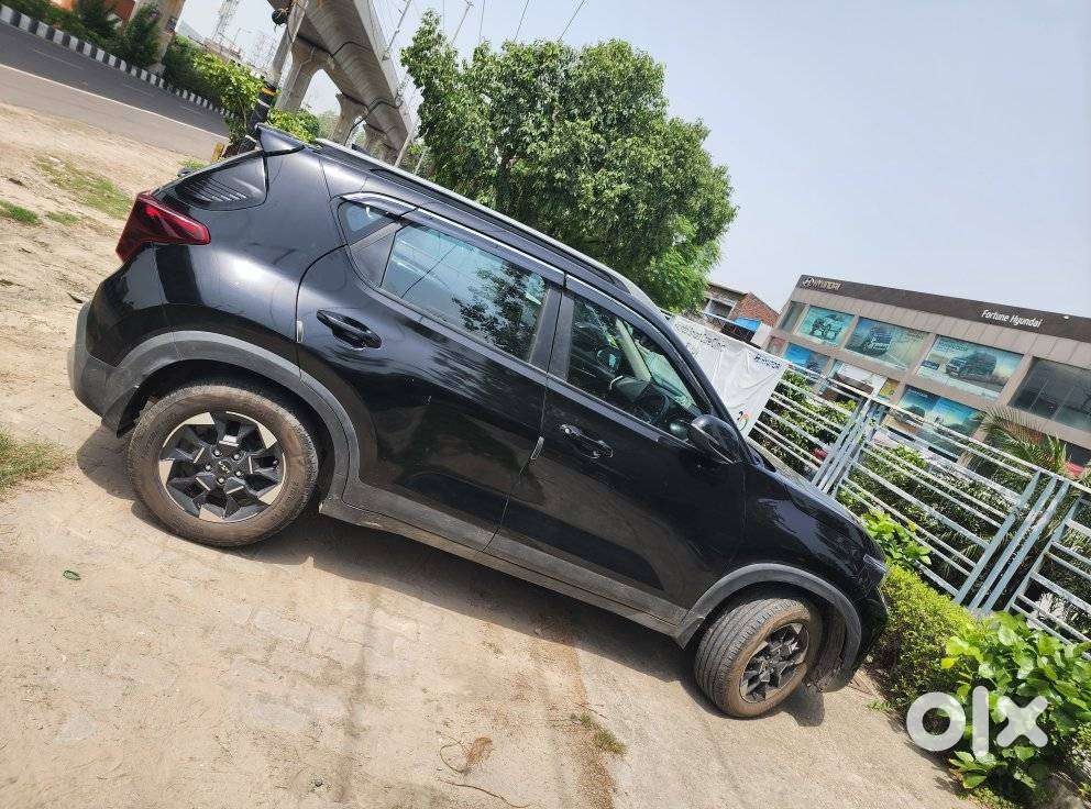 Kia New Seltos Hte+, 2025, Petrol