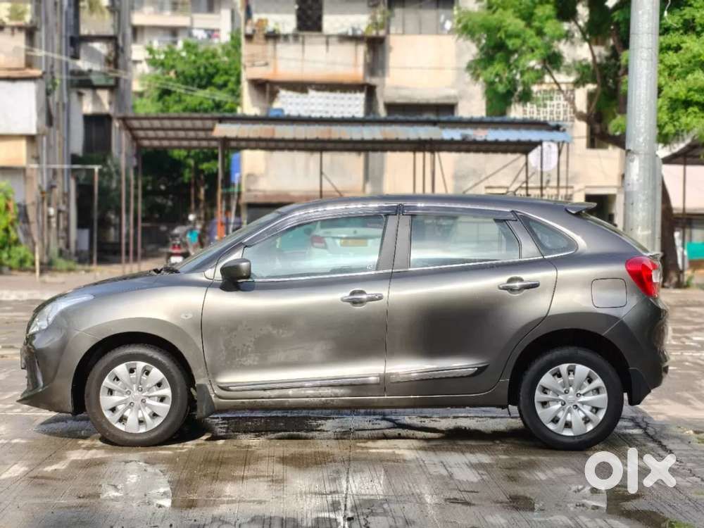Maruti Suzuki Baleno 1.2 Sigma, 2019, Petrol