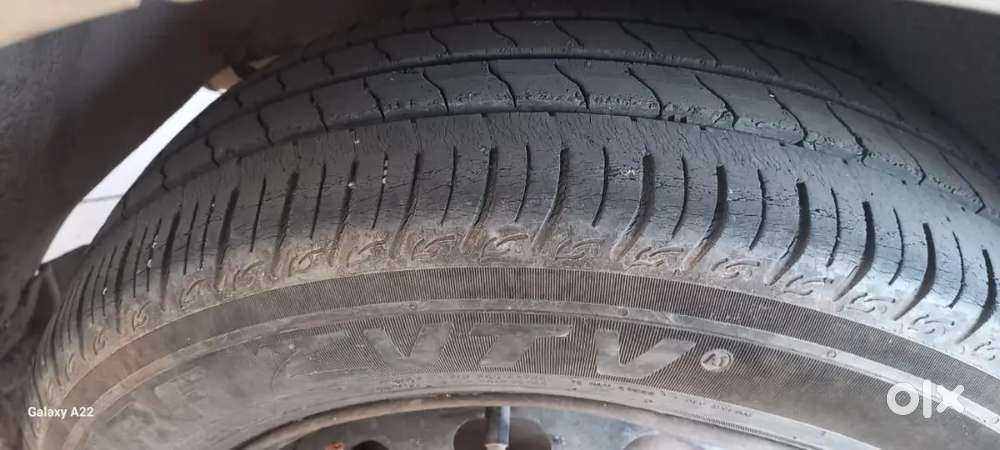 Low Km Driven Urgent Sale