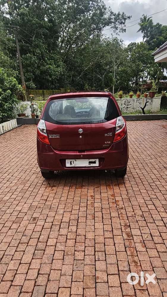 Maruti Alto K10 2019