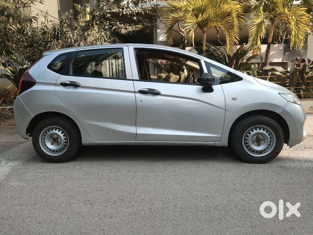Honda Jazz 1.2 Sv I Vtec, 2015, Petrol