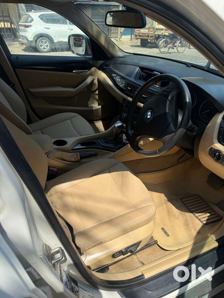 Bmw Ix1 Edrive20l M Sport, 2012, Diesel