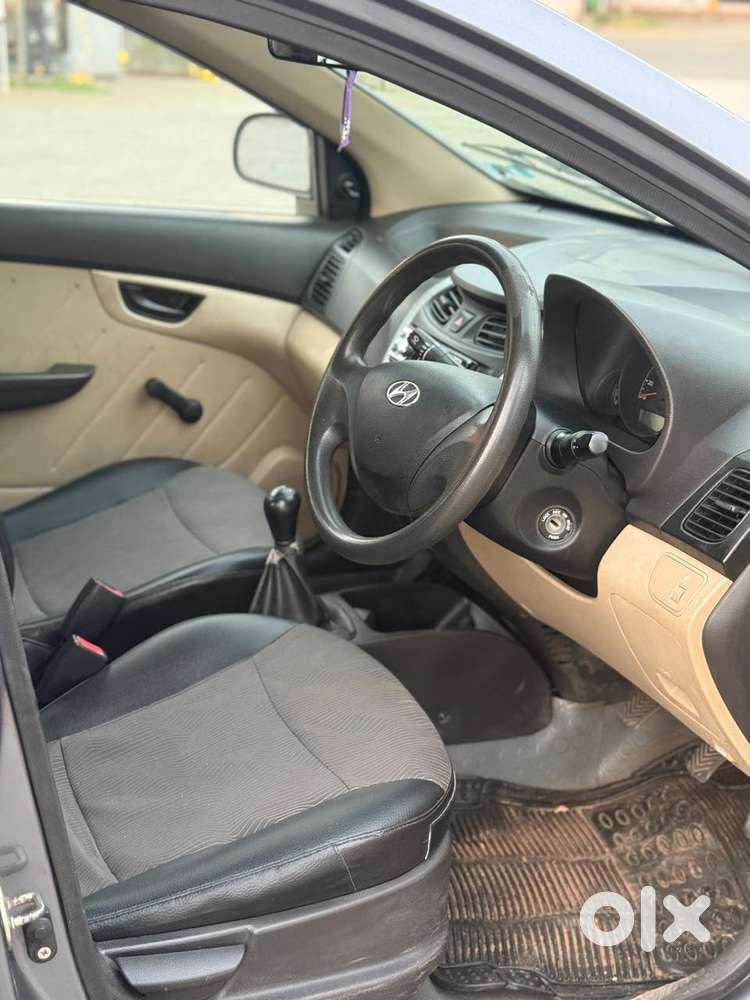 Hyundai Eon D-lite +, 2011, Petrol