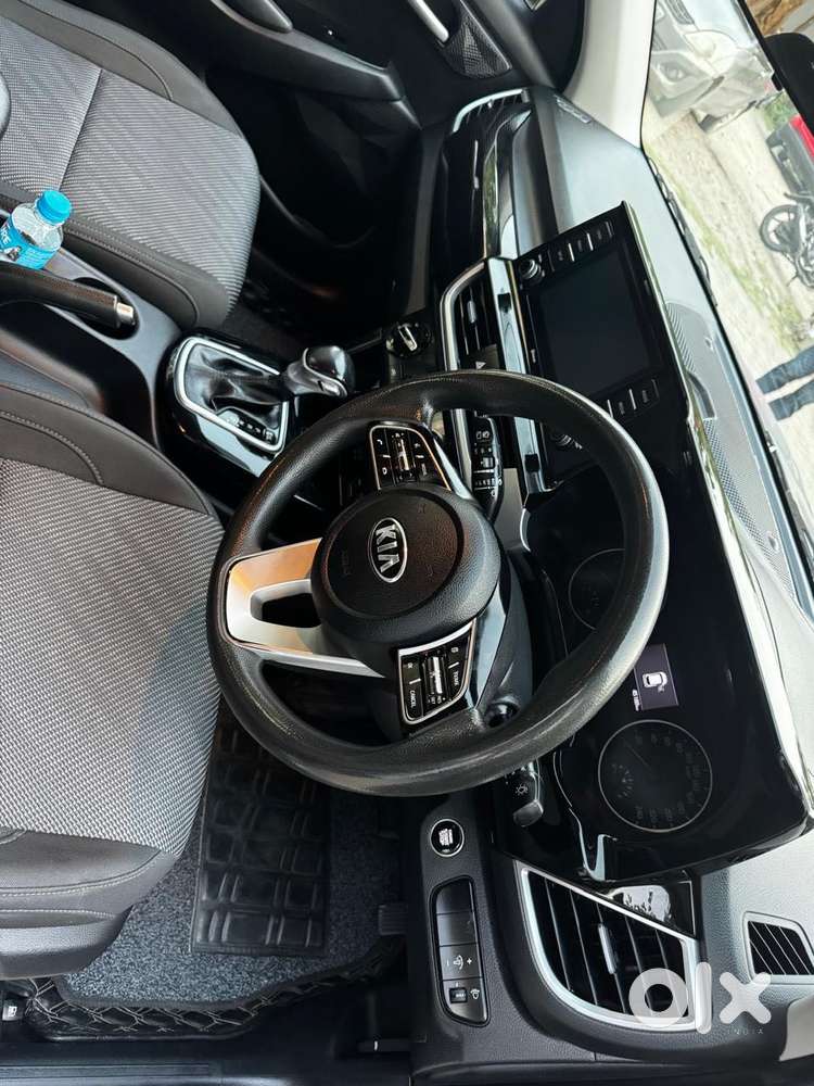 Kia Seltos Htk Plus D, 2020, Diesel