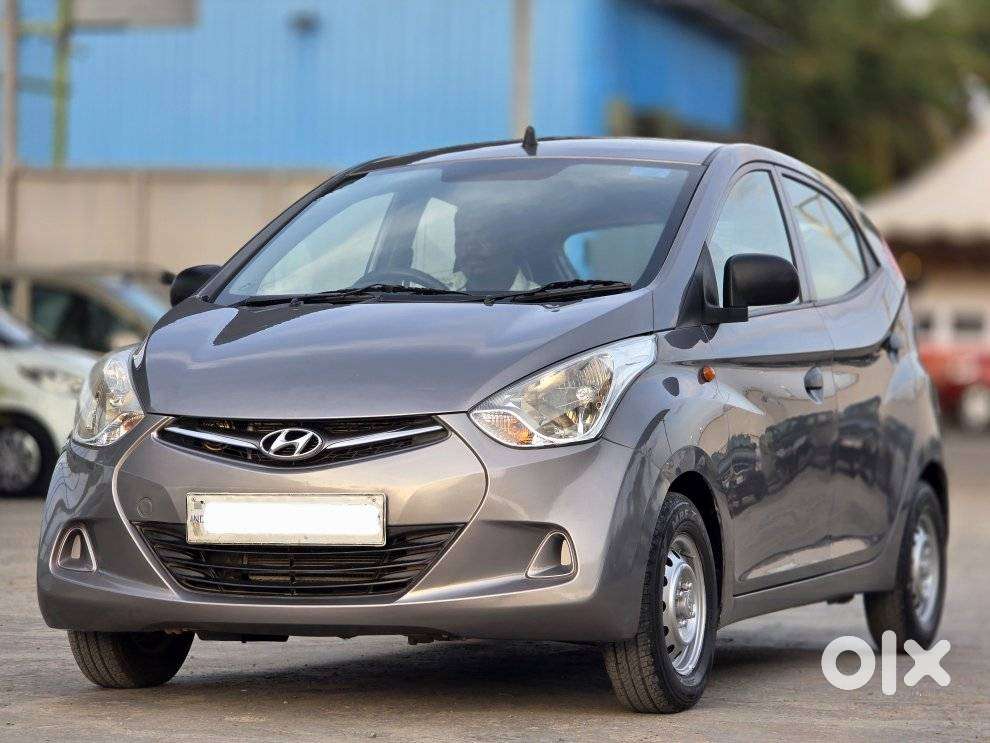 Hyundai Eon Era +, 2012, Petrol