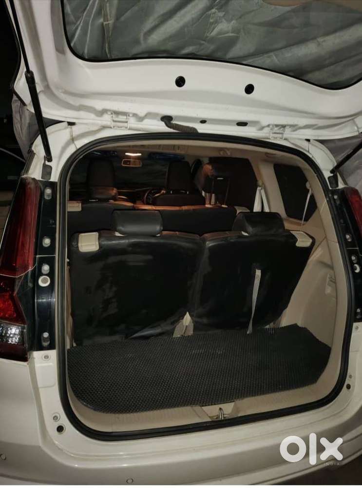 Maruti Suzuki Ertiga 1.5 Vxi 2025 Manufactured