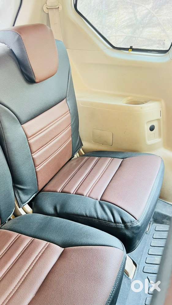 Maruti Suzuki Ertiga 2020, 1 Km Driven