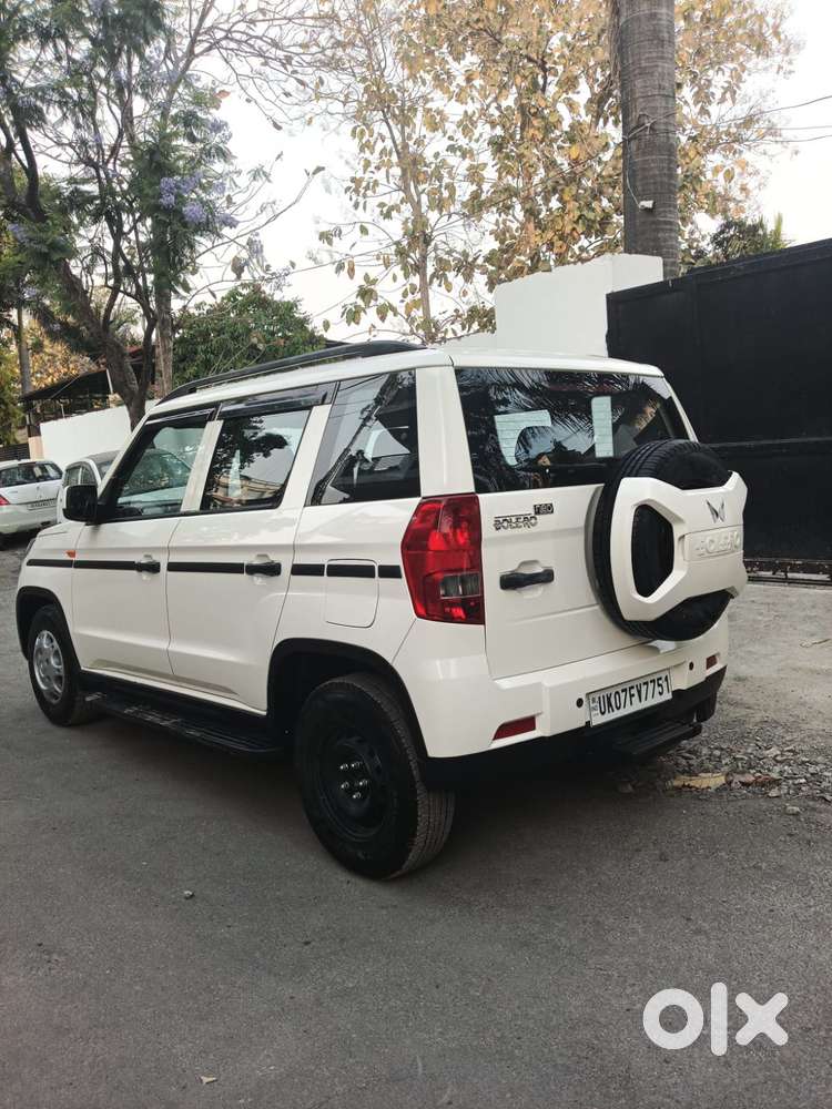 Mahindra Bolero Neo N8, 2024, Diesel