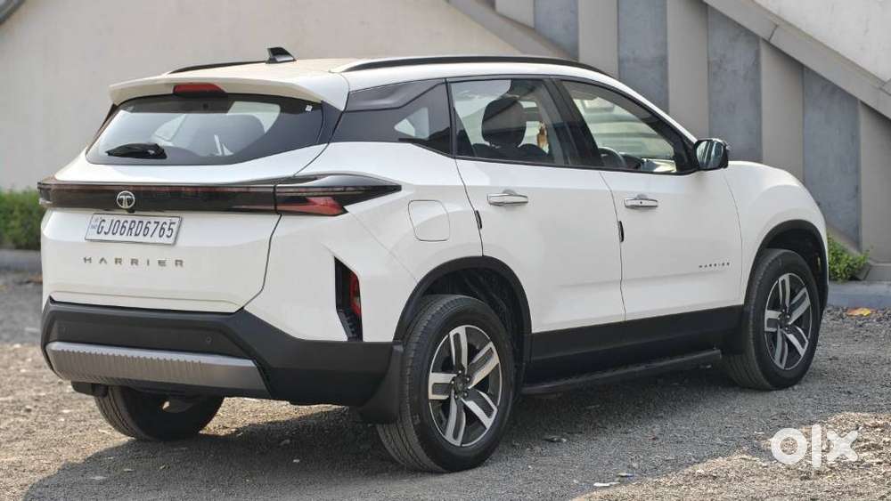 Tata Harrier Adventure Plus A, 2025, Diesel