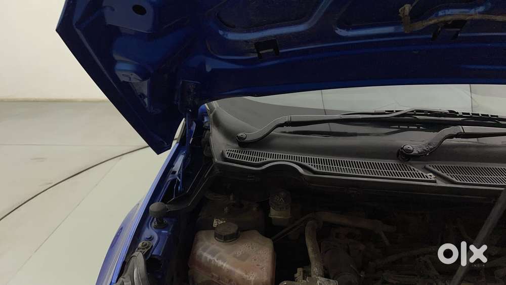 Ford Ecosport 1.5 Diesel Titanium, 2016, Diesel