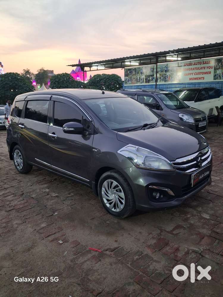 Maruti Suzuki Ertiga 2012-2015 Vdi, 2015, Diesel