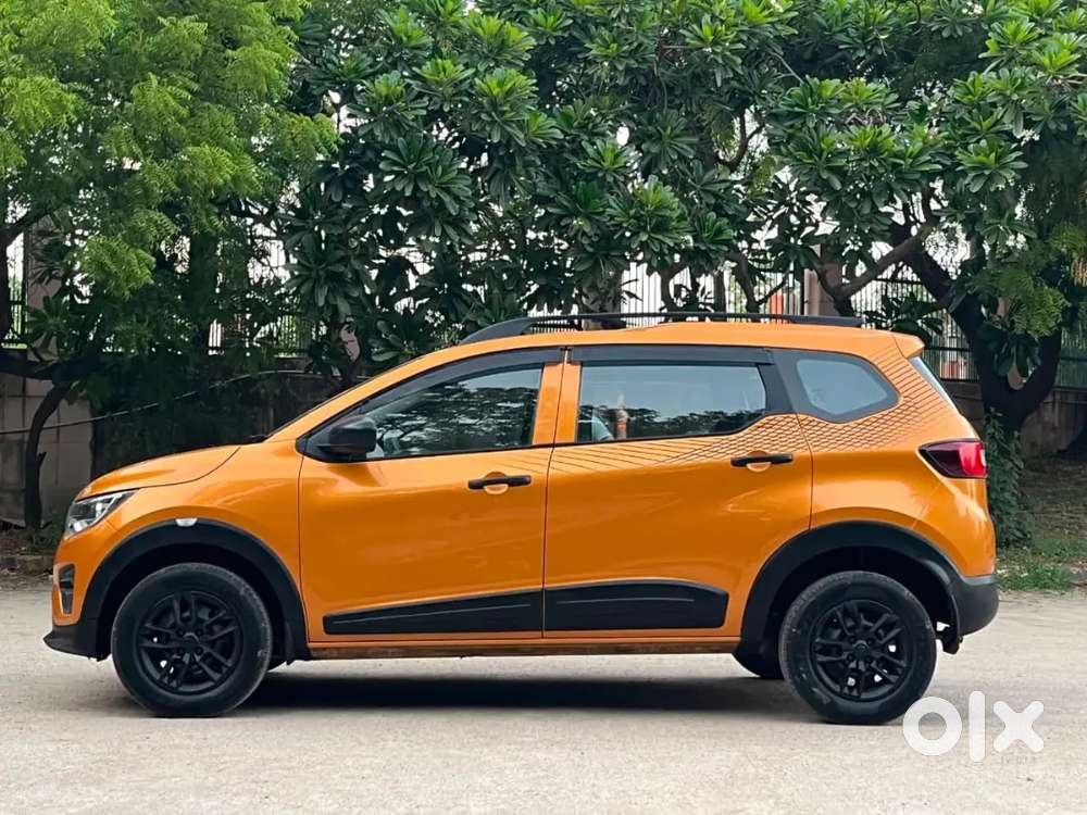 Renault Triber Rxl 2024