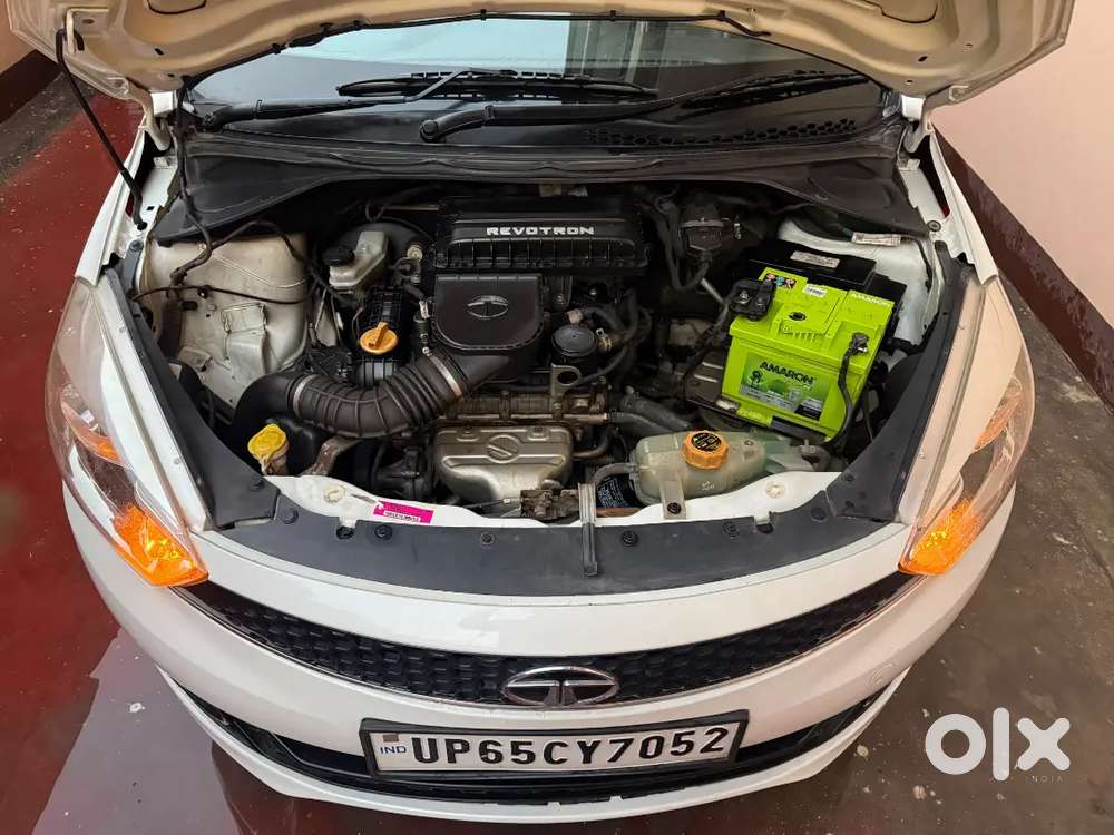 Tata Tiago 1.2 Xt In Showroom Condition