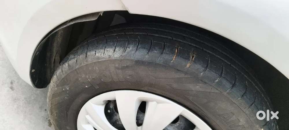 Maruti Suzuki Swift Dzire 2011 Diesel 177500 Km Driven