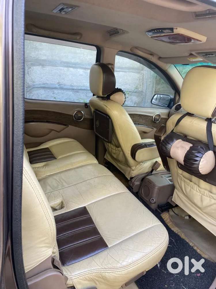 Mahindra Xylo D2 Bs Iii, 2012, Diesel