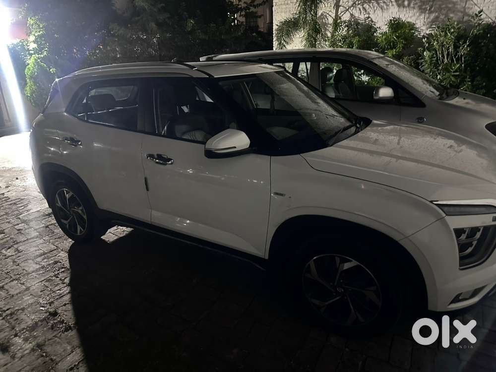 Hyundai Creta Diesel 2020