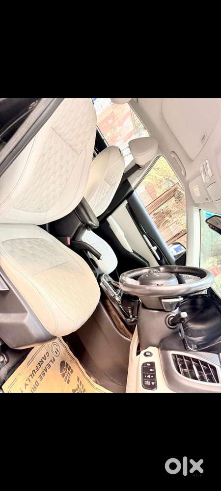 Kia Seltos Htk G, 2023, Petrol