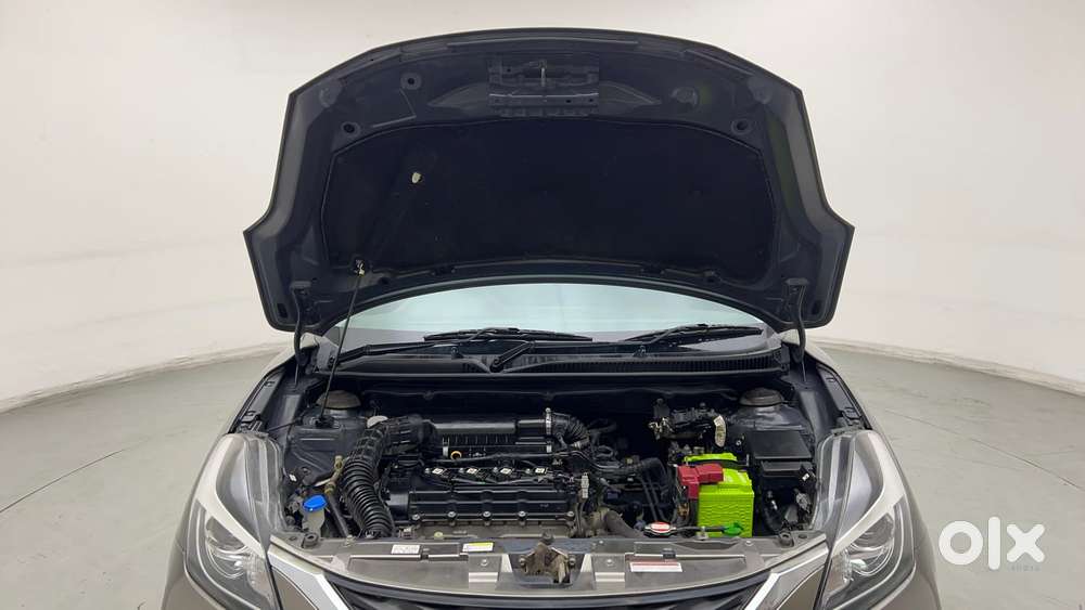 Maruti Suzuki Baleno 1.2 Zeta, 2021, Petrol