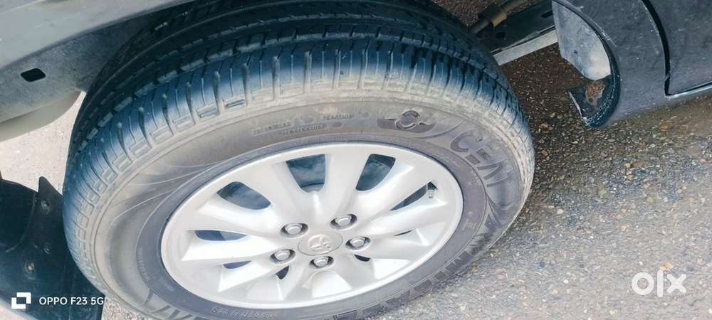 Toyota Innova Diesel Manual 2008
