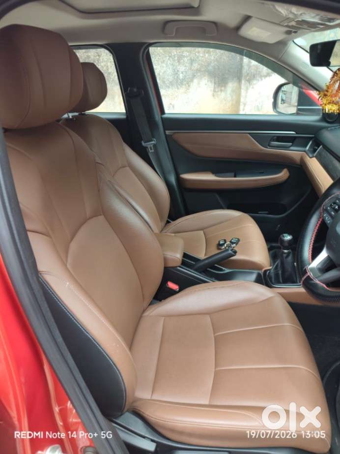 Honda Elevate Zx Mt, 2023, Petrol