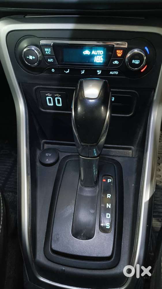 Ford Ecosport 2018 Petrol 60000 Km Driven