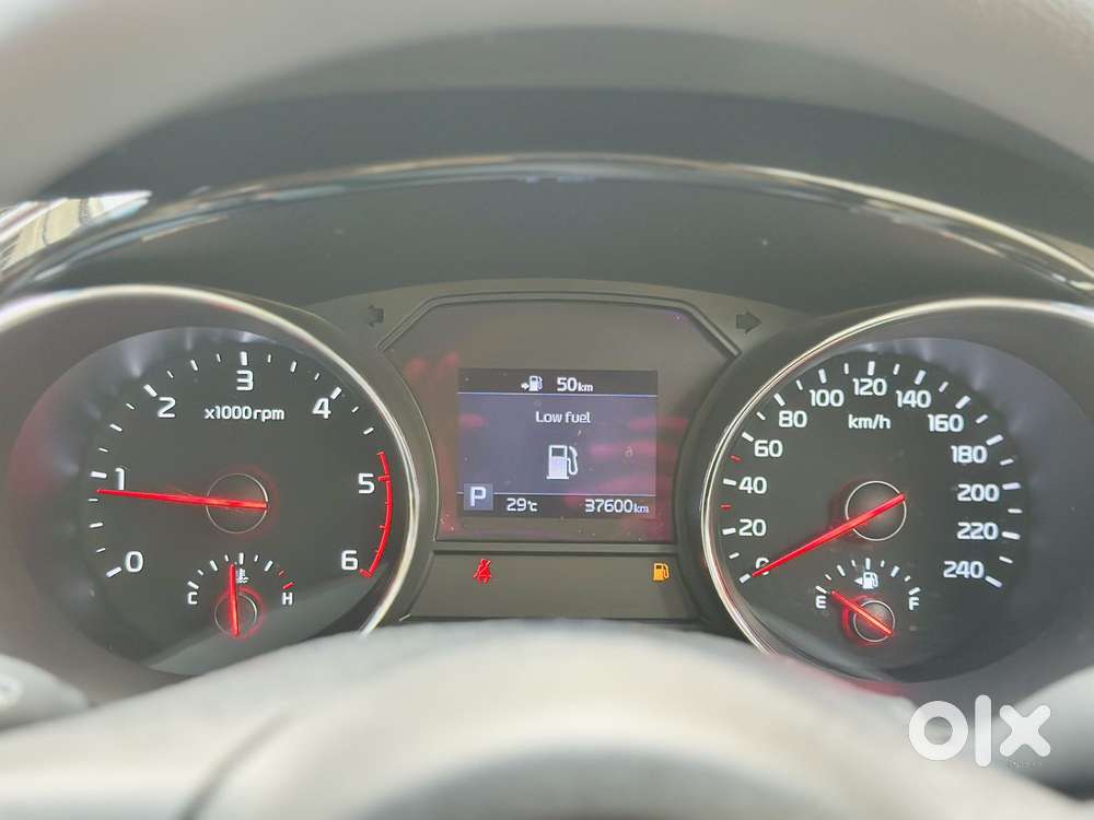 Kia Carnival Limousine, 2023, Diesel