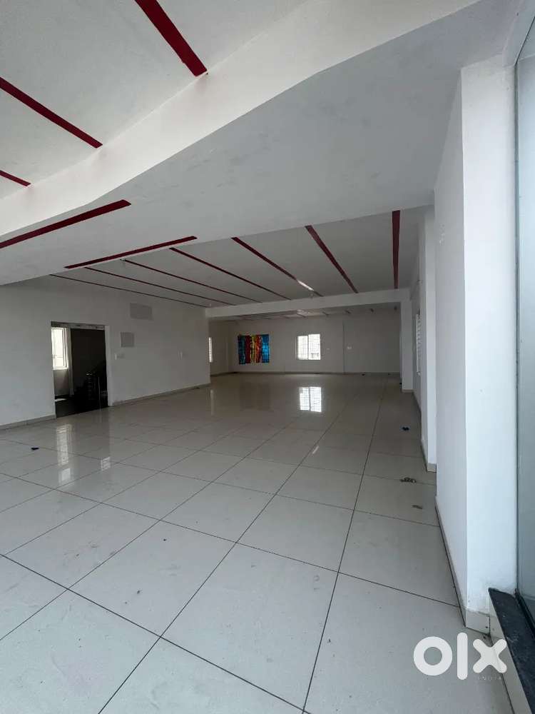 Brand Newly constructed commercial space available for Rent or lease