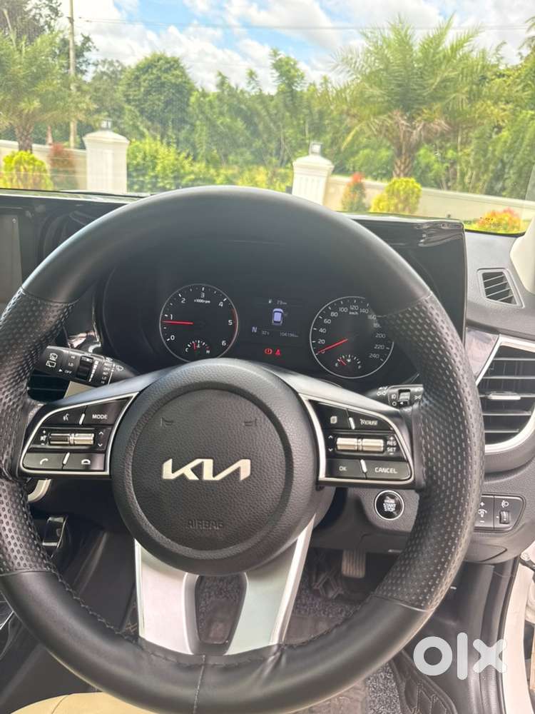 Kia Seltos 1.5 Htk+ 2023 Imt