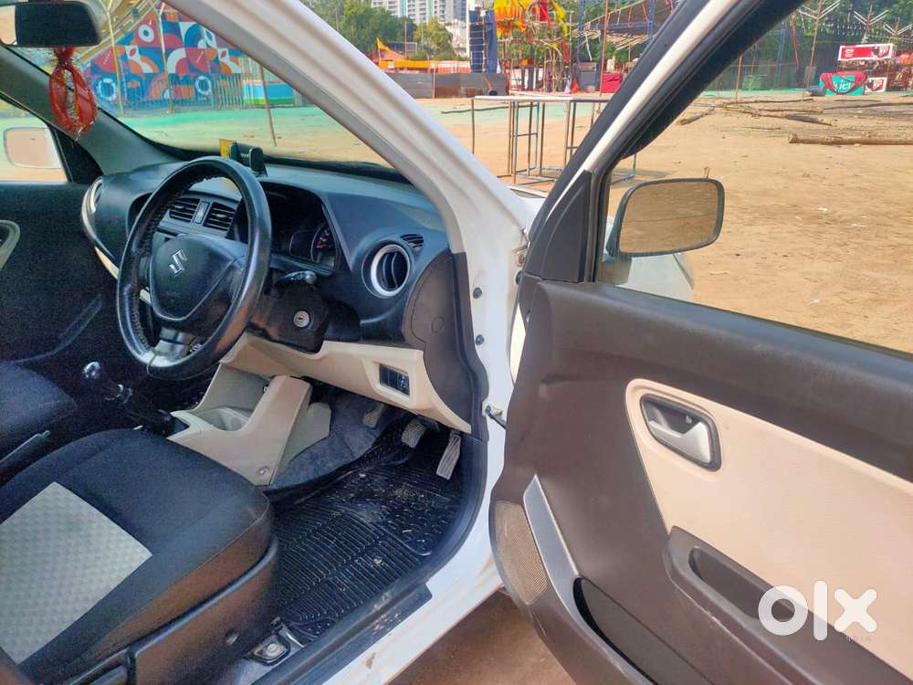 Maruti Suzuki Alto 0.8 Lxi (o), 2019, Petrol