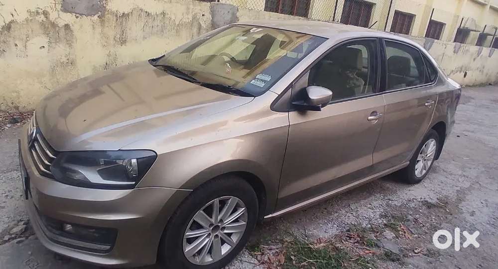 Vento 2016 Model