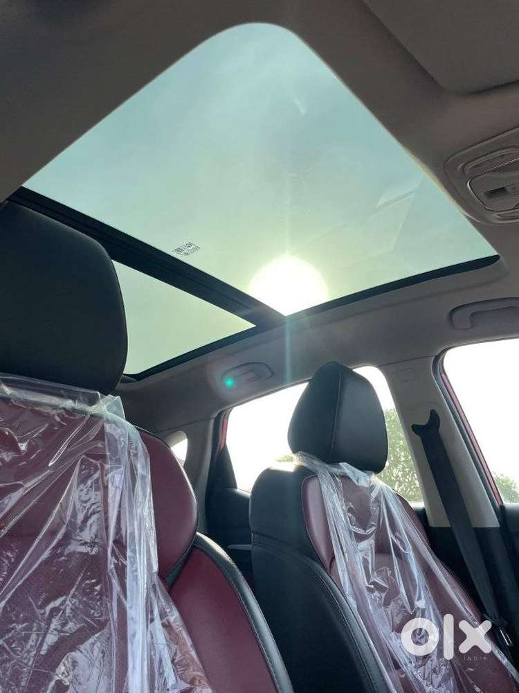 Mg Astor 1.3 Savvy Turbo At S Red, 2023, Petrol