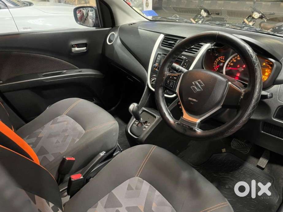 Maruti Suzuki Celerio X Zxi(o) Mt, 2020, Petrol